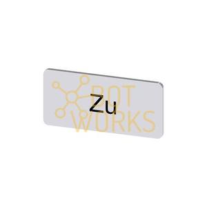 Siemens 3SU19000AC810AL0 - Neuf - Product Image 1