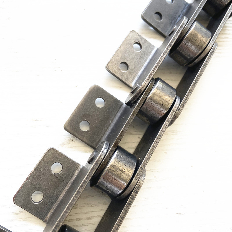 Китайский завод, низкая цена, конвейер, большая роликовая цепь C2082 C2082H