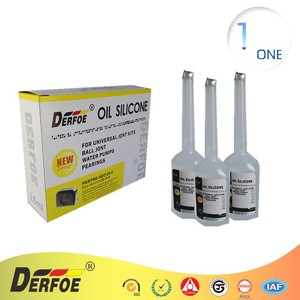 Lubrifiant à base de Silicone et d'huile de haute qualité Offre Spéciale de fabrication professionnelle - Product Image 3