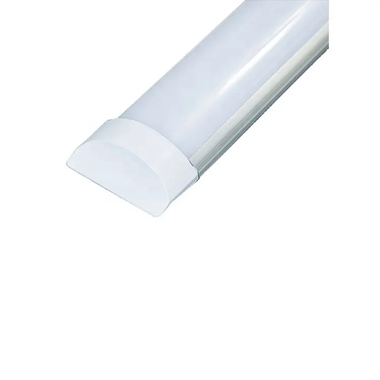 Buon prezzo 20w t8 montaggio antipolvere apparecchio freddo di colore bianco lungo di materie prime tubo di luce a led con CE ROHs