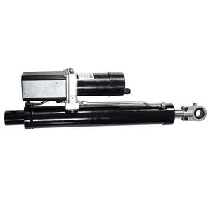Actionneur linéaire 4,5t 24V 48V Cylindre hydraulique - Product Image 3
