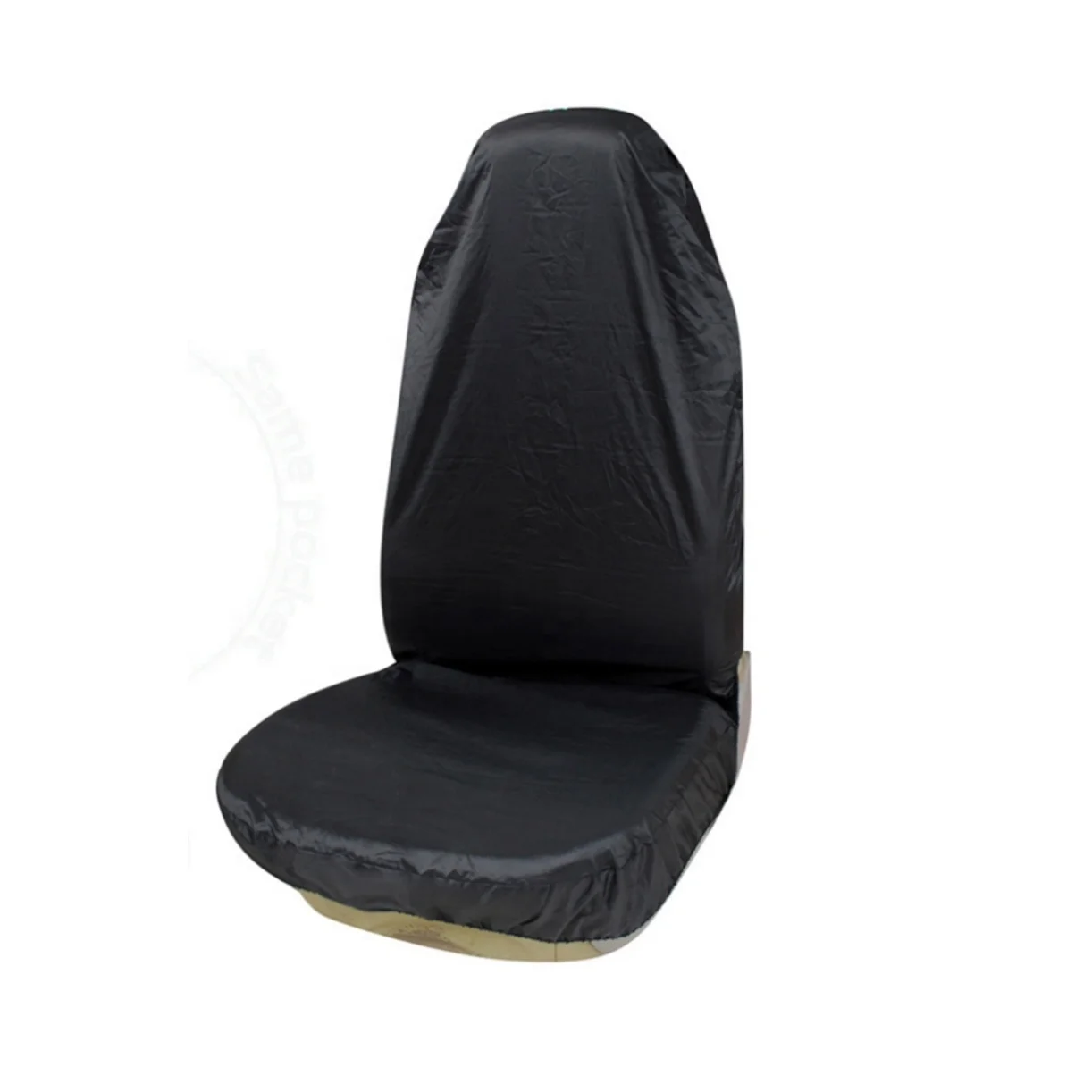 Высококачественный автомобильный водонепроницаемый защитный чехол на сиденье для домашних животных автомобильный защитный чехол на сиденье