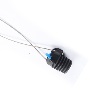 Abrazadera de Anclaje para Cables de Acero ADSS, Soporte para Telecomunicaciones - Product Image 2