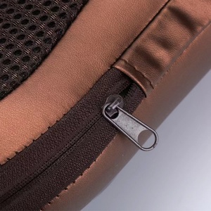 Almohada de Masaje Eléctrica para Coche, Masajeador Infrarrojo Inteligente para Hombros y Espalda con Control por Voz, Doble Uso, Enchufable - Product Image 4