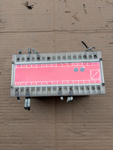 Controlador PLC, Sensor de Corriente, Nuevo y Original, PALADIN 256-TWMU - Product Image 1
