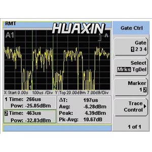 เซ็นเซอร์วัดกำลังคลื่นความถี่วิทยุ Keysight N8481B - 100kHz-110GHz, -70dBm สำหรับเครื่องวิเคราะห์ P-Series และการทดสอบ 5G/เรดาร์ - Product Image 5