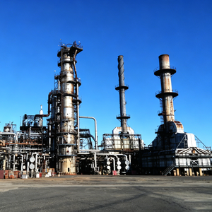 Usine clé en main d'hydrotraitement de l'huile légère pour l'amélioration du naphta, du FCC, de l'essence et du LCO - Product Image 4