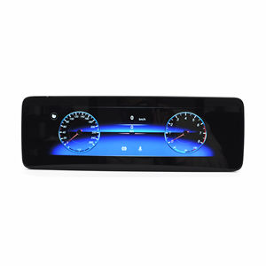 Todos los propietarios de <span class=keywords><strong>Mercedes</strong></span>-Benz están comprando REPRODUCTOR DE DVD para coche de estilo original 12-15 Clase A GLA <span class=keywords><strong>CLA</strong></span> 14,9 - Product Image 4