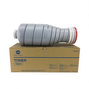 Cartucho de Tóner Original junke Versión USA TN014 para Konica Minolta Bizhub 1052 1250 A3VV130 - Product Image 1