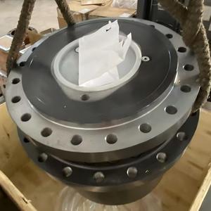 Bomba Principal para Grúa sobre Camión 1010001840 Compatible con Zoomlion 60t ZRT600, Repuestos para Grúa Todoterreno en Venta - Product Image 4