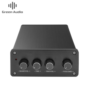 GAP-5630A 2,1 canal amplificadores de potencia HIFI Digital de casa Audio <span class=keywords><strong>Amp</strong></span> 150Wx2 + 300W - Product Image 1