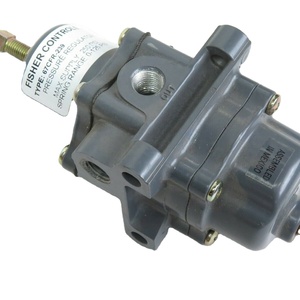 Regulador Diferencial Original FISHERs FS-67CFR-362 de Ize-industries, Nuevo y Disponible - Product Image 4