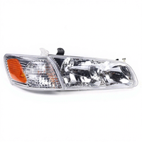Nouveaux phares et feux de position pour voitures 2000-2009, 12V 55W, remplacement OE 81150AA020