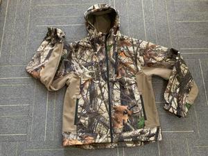 แจ็กเก็ตแบตเตอรี่ให้ความอบอุ่นสำหรับกิจกรรมกลางแจ้งในฤดูหนาว - Product Image 6