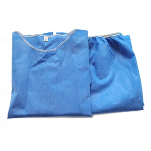 Médicaux pyjamas <span class=keywords><strong>blouse</strong></span> et pantalon - Product Image 6