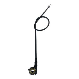 Nuovo Contachilometri per Moto Compatibile con Aprilia Pegaso 2001-2004 in Plastica - Product Image 1