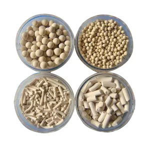 HS code 382499 Chemicals Desiccant CAS 12173-28-3