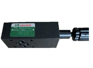 Nuevo Original Overflow MRV-03-P3-K-20 2 1 023 2 1 - Product Image 2