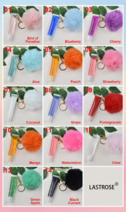 Huile à lèvres repulpante en gros, huile à lèvres changeante de couleur à marque privée, gloss à lèvres tendance - Product Image 4