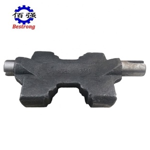 เพลาบาลานซ์/บาลานเซอร์ใหม่สำหรับเครื่องยนต์ดีเซล Shifeng รุ่น SF138 SF148 <span class=keywords><strong>SF168</strong></span> SF188 SF200 - Product Image 1
