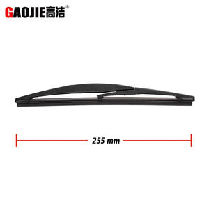 Bras d'essuie-glace arrière Gaojie 260 mm pour Fiat Sedici, ensemble d'essuie-glace de pare-brise - Product Image 5