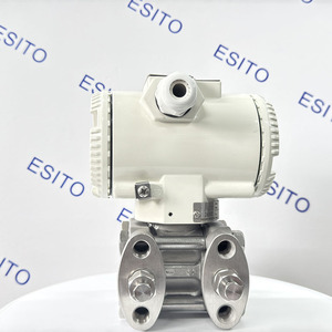 Hot Sale <strong>ABBe</strong> 264 Pressure <strong>Transmitter</strong> Low Price Supplying - Product Image 6