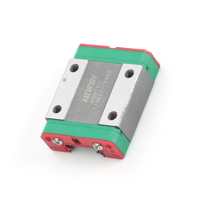 Rail de guidage linéaire 3 axes pour système, longueur personnalisée - Product Image 6