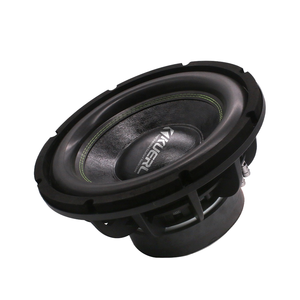 <span class=keywords><strong>Subwoofer</strong></span> de compétition 12 pouces à grande puissance 700W, double aimant magnétique 75 noyaux, aimant 170 mm, pour voiture - Product Image 1