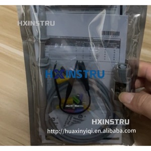 คีย์ไซท์ 10 ต่อ 1 บรอดแบนด์ 150MHz ให้การชดเชยความถี่ต่ำและสูง N2841A หัววัดแบบพาสซีฟ xgeqpt H - Product Image 2