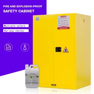 NEW product safety security Explosion-proof box made in china Isolated electricity and storage box