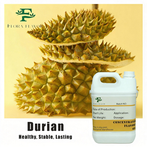 Durian Flavour for Food