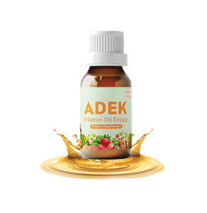 <span class=keywords><strong>Gocce</strong></span> Orali di Vitamine <span class=keywords><strong>e</strong></span> Integratori Organici ADEK Personalizzate OEM all'Ingrosso - Product Image 1