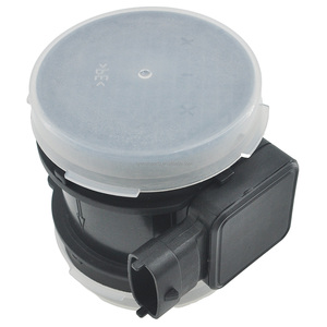 Opel khối lượng lưu lượng không khí mét <span class=keywords><strong>maf</strong></span> cảm biến <span class=keywords><strong>5wk9606</strong></span> 5wk9606z 5wk9641 90530463 cho Vauxhall Opel Astra Saab Astra bất động sản - Product Image 3