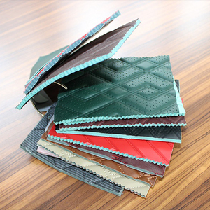 Tế nam Trust CNC kỹ thuật số tự động rung dao nhân tạo da chính hãng máy cắt 1625 1015 - Product Image 3