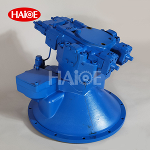 Bomba Principal de Excavadora 401-00233 401-00233B 400914-00248 500LC-V, Bomba Hidráulica SOLAR 470LC-V para <span class=keywords><strong>Doosan</strong></span> - Product Image 1