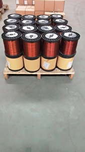 טל-2/155 din200 250 spool eneameled חוט מתפתל נחושת עבור המנוע - Product Image 2