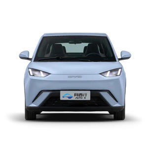 Véhicules électriques neufs 2025 en gros, petites voitures électriques chinoises d'<span class=keywords><strong>occasion</strong></span> BYD Seagull Édition Conduite Intelligente 405 km Version Gratuite - Product Image 1