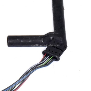 ชุดสายไฟสะพานปลั๊กเรืองแสงสำหรับ VW Audi 1.9 TDI 038971782B 12เดือน038971782B OEM - Product Image 3