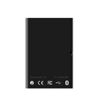 Lecteur de carte intelligent mobile avec puce BLE 4.2 et interface USB Type-C pour Win/Linux/Mac/Android/iOS - BR301BLE C45C
