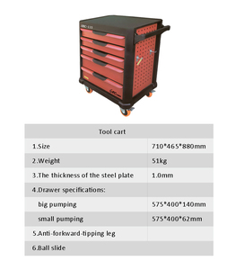 Kit d'équipement d'entretien automobile tout-en-un Obec <span class=keywords><strong>220V</strong></span> : Ensemble d'outils d'atelier pour montage de pneus, équilibrage et alignement de roues - Product Image 6