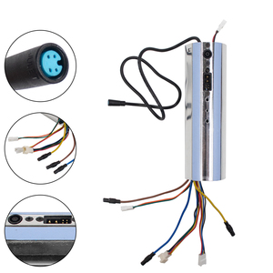 Carte mère de contrôleur pour Ninebot <span class=keywords><strong>Segway</strong></span> E25 Scooter électrique Kit d'accessoires de contrôleur OEM - Product Image 6