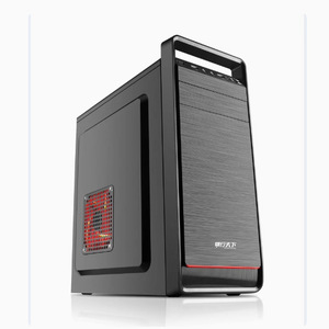 Estación de Trabajo de Alta Calidad, Core I7 10700/16G/512G SSD, <span class=keywords><strong>PC</strong></span> <span class=keywords><strong>para</strong></span> Juegos, Conjunto Completo de Computadora de Escritorio <span class=keywords><strong>para</strong></span> Juegos - Product Image 1