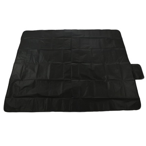 Muestra Gratuita de Tapete de Picnic Plegable, Ecológico, Suave e Impermeable para Acampar al Aire Libre - Product Image 5