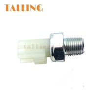 Commutateur d'alarme de capteur de pression d'huile moteur de pièce d'auto de vente chaude 6U5Z-9278-D 6U5Z9278D pour Ford Lincoln MERCURY