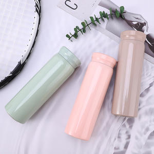 Hot Selling304 Stainless Steel Insulated Cup Mini Small Capacity Pocket Cup Car Carrying <b>Port</b> Advertising <b>Gift</b> Vacuum Flask - Product Image 3