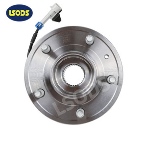 Lsods Chất lượng cao xe mang OEM vkba7437 713644890 phía trước bánh xe trung tâm mang cho Chevrolet copaci c7l/s7l/obao andra - Product Image 4