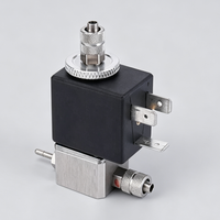 Pompe de rechange pour codeur CIJ qSE, modèle Lei qE54-001999S, directement de l'usine