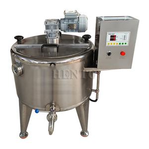 HENTO precio de fábrica línea de producción de polvo de huevo/secador de huevo en polvo/máquina de producción de polvo de huevo - Product Image 4