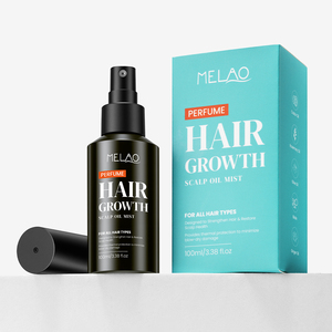 Spray de Tratamiento Capilar Orgánico Premium, Nutritivo, Aumenta la Densidad del Cabello, Suaviza la Textura, Cuidado Hidratante, Crecimiento del Cabello - Product Image 6