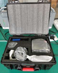 Mesin Pemindai <span class=keywords><strong>Ultrasound</strong></span> Pindai Pergelangan Tangan Hewan Peliharaan Dokter Hewan KX5200 - Product Image 5